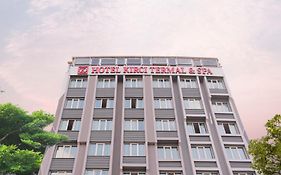Hotel Kırcı Termal&Spa